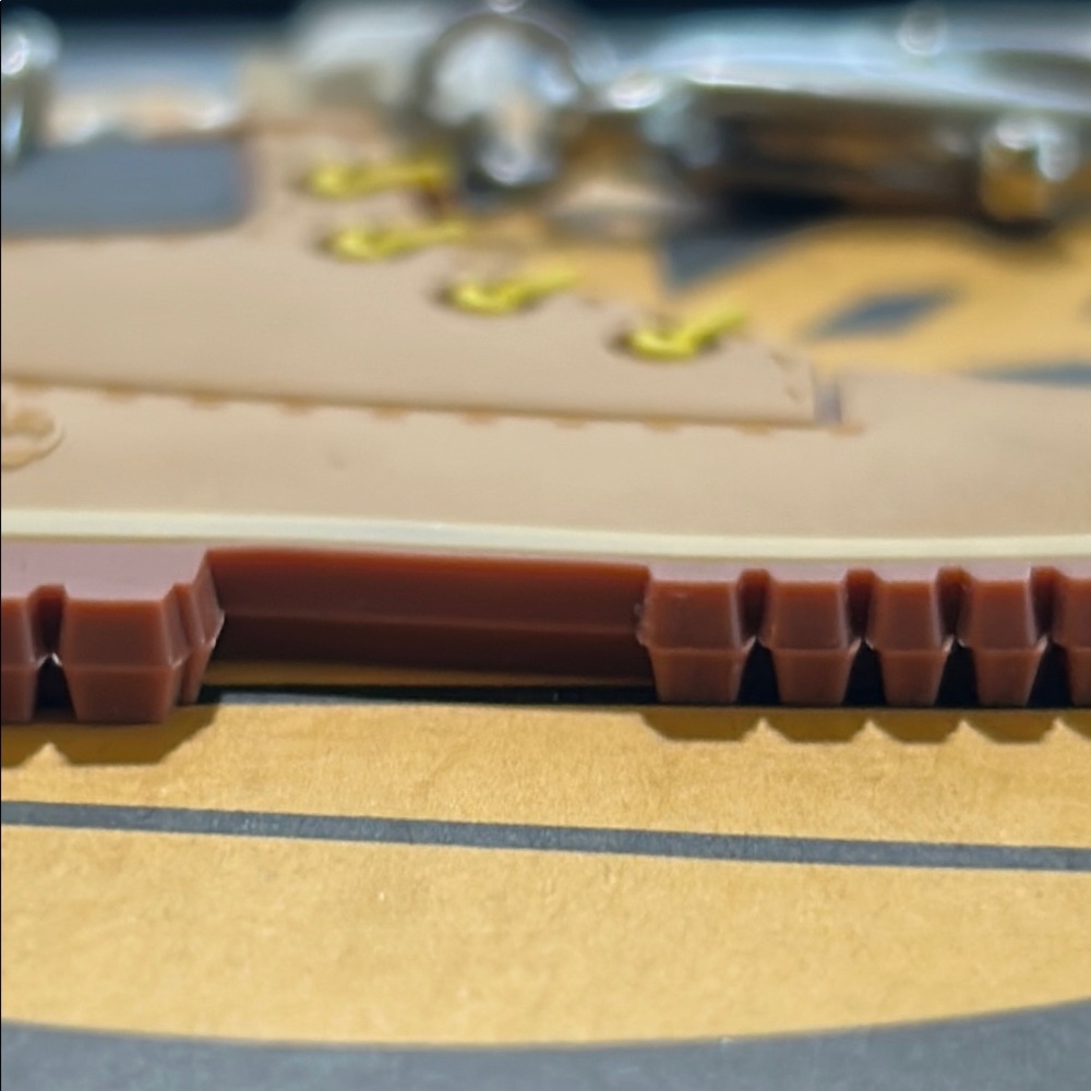 Timberland Boot Keychain - Picture 3 of 4